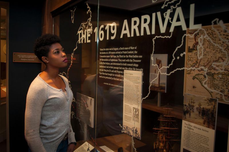 Hampton History Museum (Hampton)