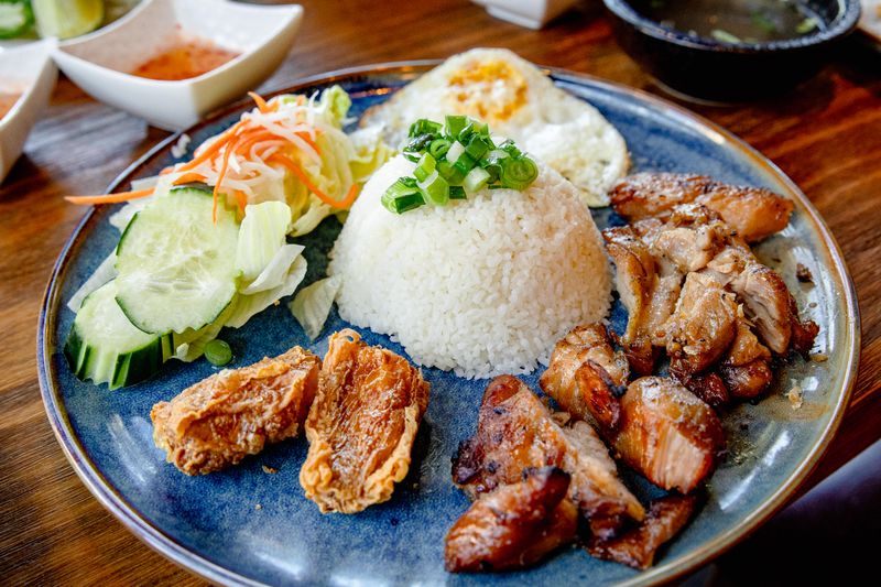 Quê Việt – San Francisco