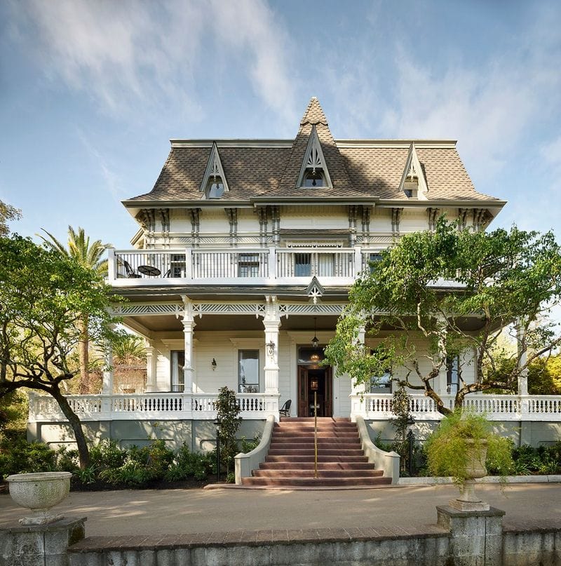 Madrona Manor