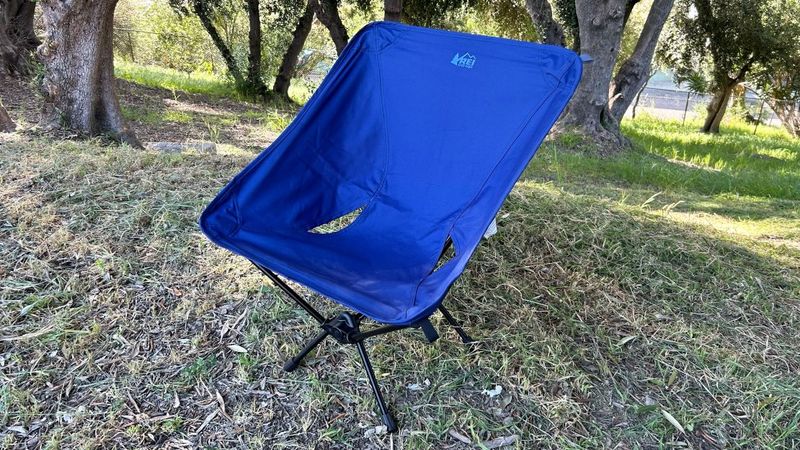 REI Co-op Flexlite Air — best value ultralight