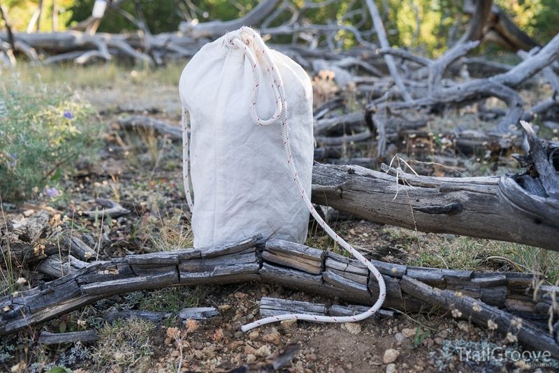 Ursack Major Bear-Resistant Food Bag