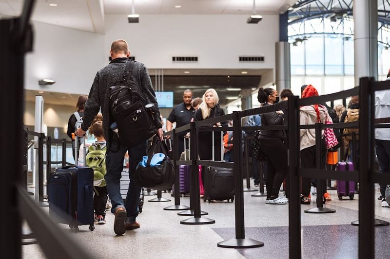 Time Savings Equal Money at Efficient Small Airports
