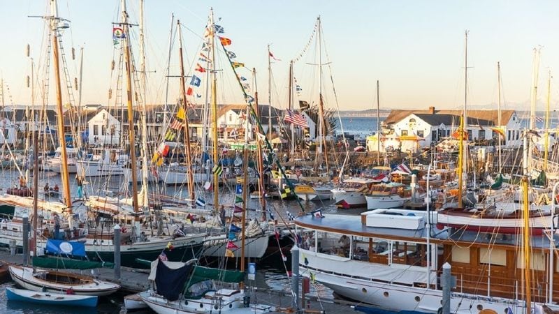 Festivals That Celebrate the Sea