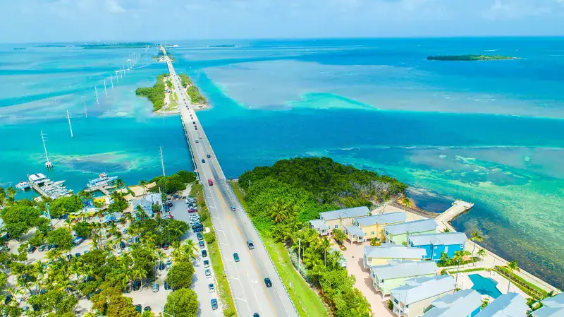 Overseas Highway (Florida Keys, FL)