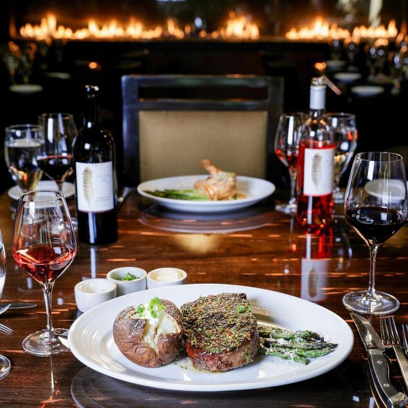 A Foodie Scene Rooted in Local Flavor