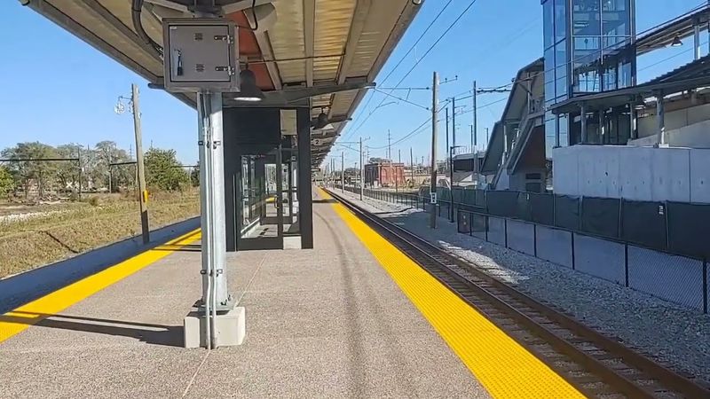 Arrive Car-Free via South Shore Line
