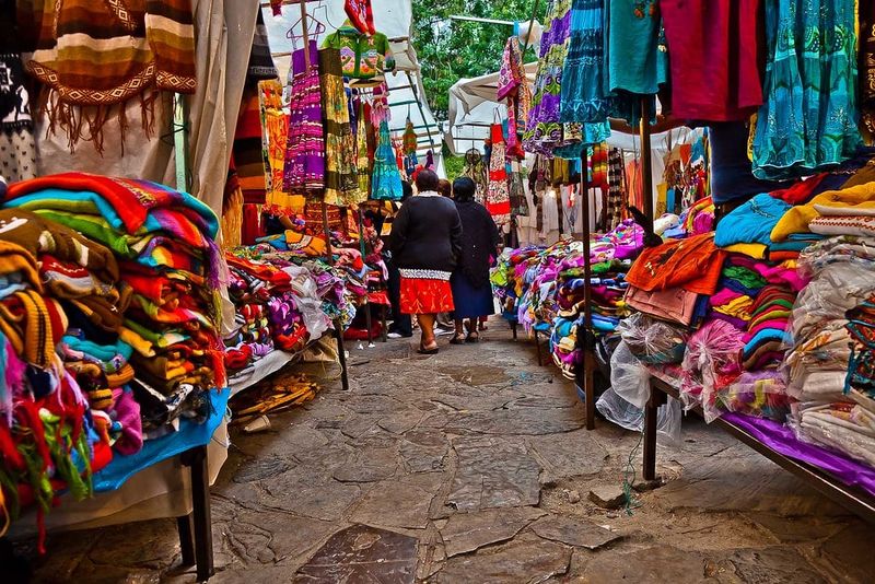 Shop for Authentic Indigenous Crafts