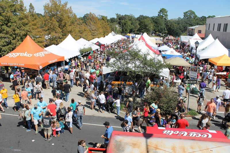 Practical tips for your gumbo pilgrimage
