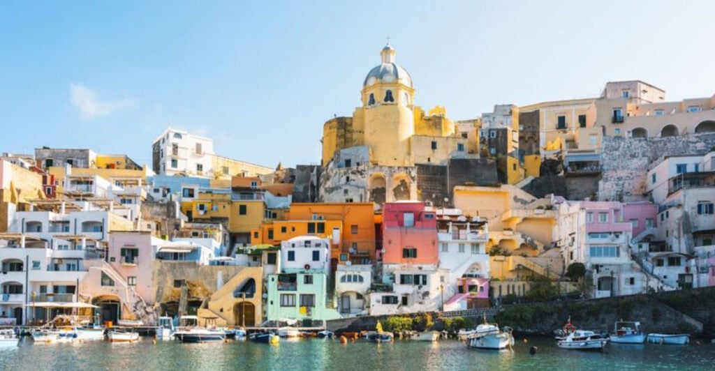 Italy’s Postcard Island: Enjoy No Crowds & Secret Shores On Your Next Italian Getaway
