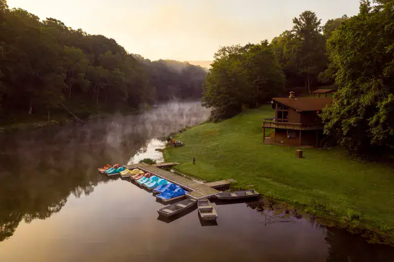 Explore Nearby Outdoor Adventures