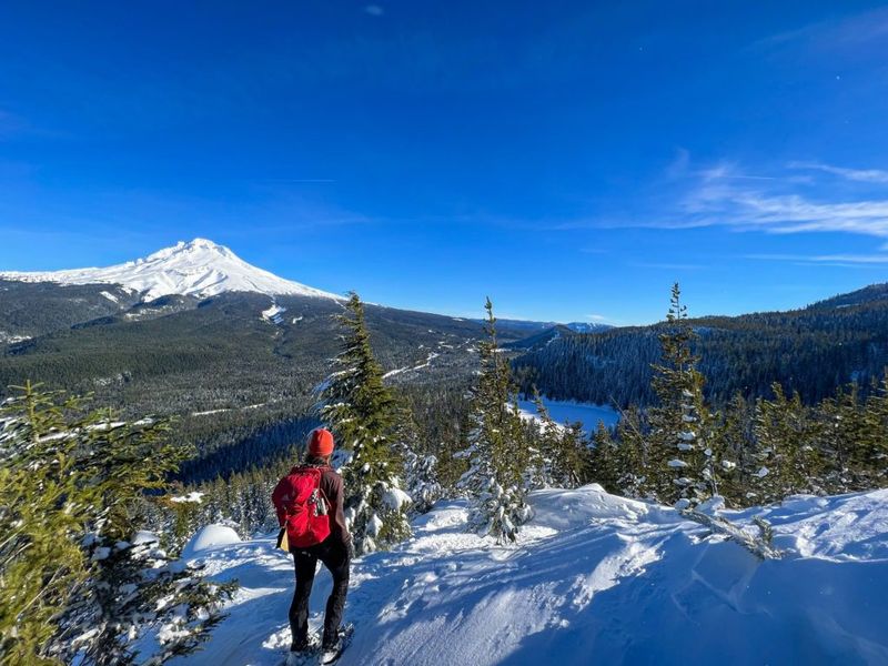 Launch Mount Hood Adventures from Your Doorstep