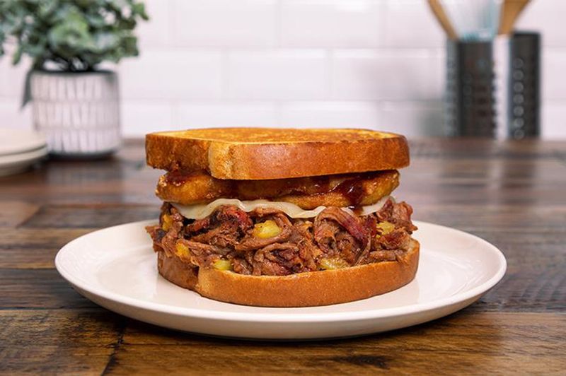Joe’s Kansas City Bar-B-Que