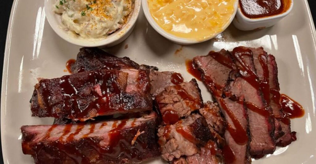 Kansas Sunflower‑State BBQ Spots You Shouldn’t Miss