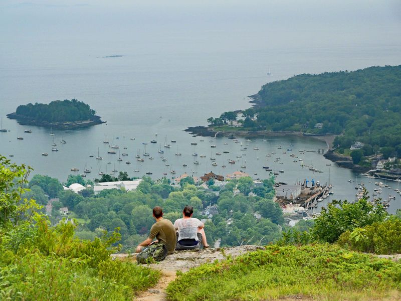 Camden, Maine