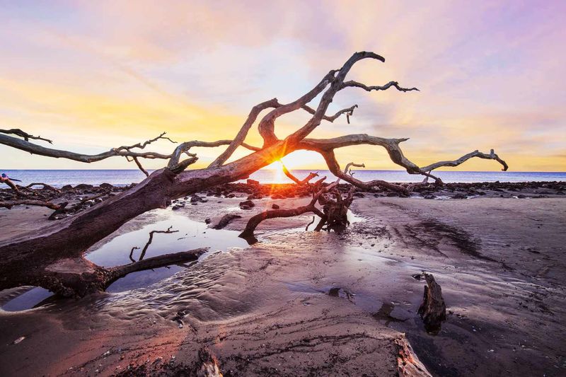 Jekyll Island, Georgia