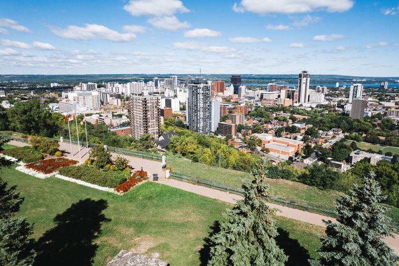 Hamilton - Steel City Renaissance