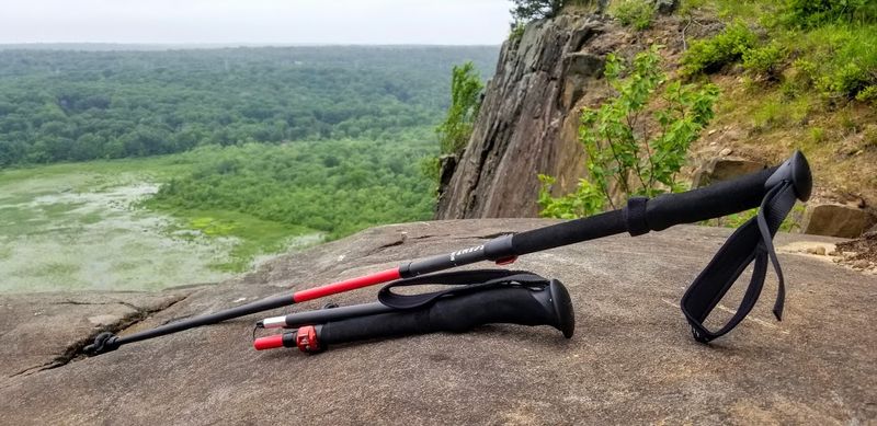 MSR DynaLock Ascent Carbon — backcountry traction across seasons