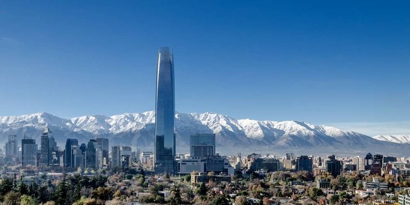 Santiago, Chile
