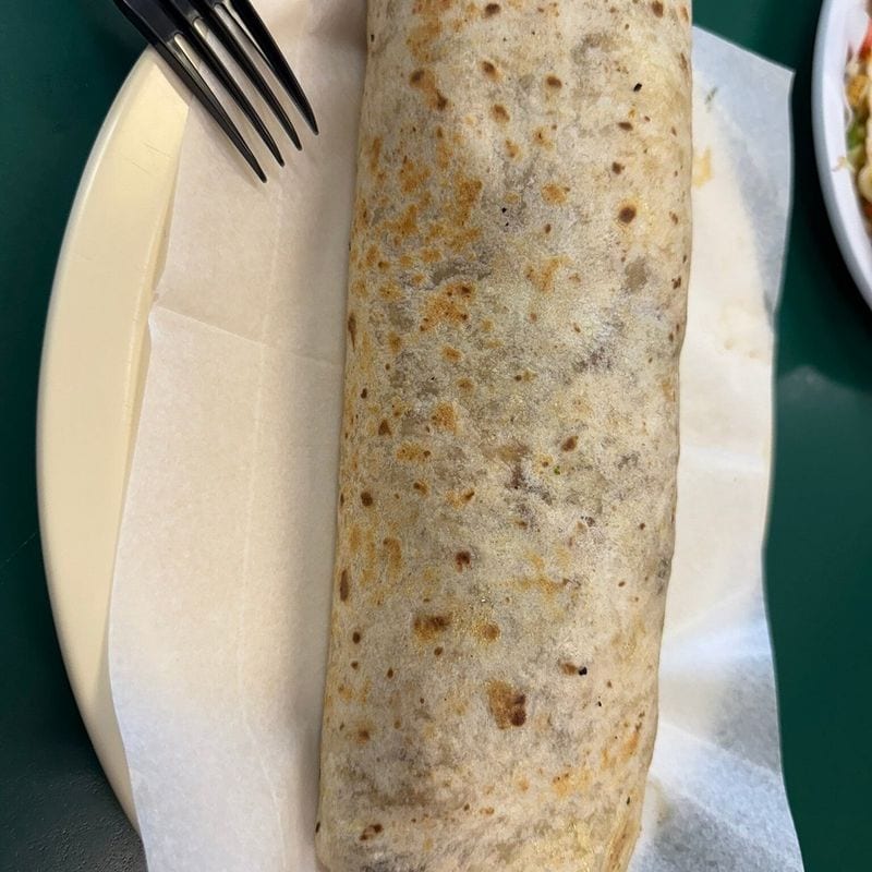 La Bamba (S. Gammon Rd) — 