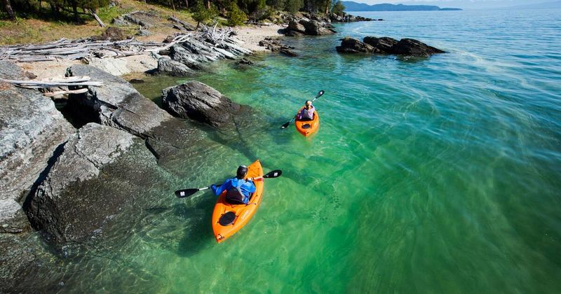 Experience Life on Flathead Lake