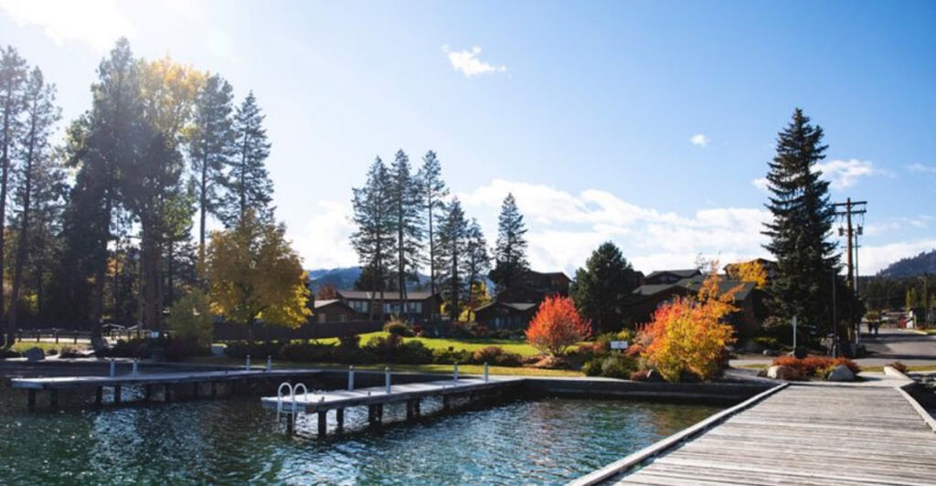 Lakeside, Montana: The Underrated Lakefront Town With Big Adventure and Small-Town Charm