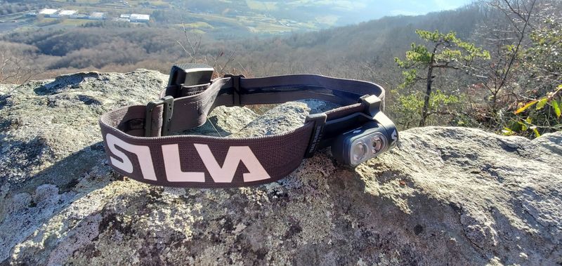 Silva Trail Runner Free 2 Hybrid — Runner-focused comfort
