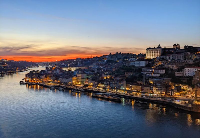 Porto, Portugal — TAP Air Portugal