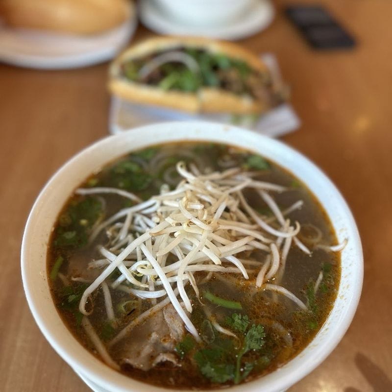Pho Saigon Express – Various Cities (e.g., Sacramento/Fontana)