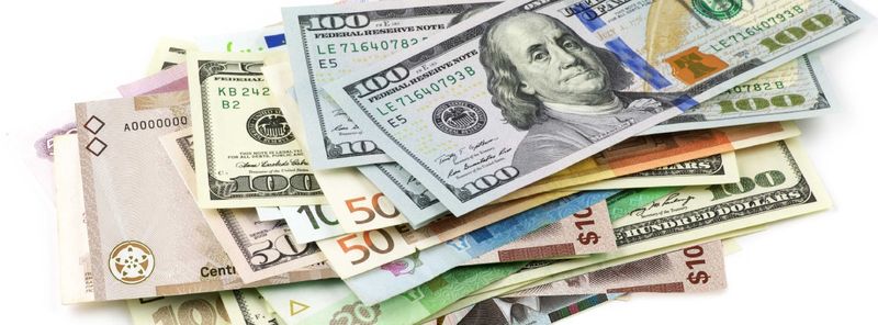 Currency Convenience: US Dollars Welcome Everywhere