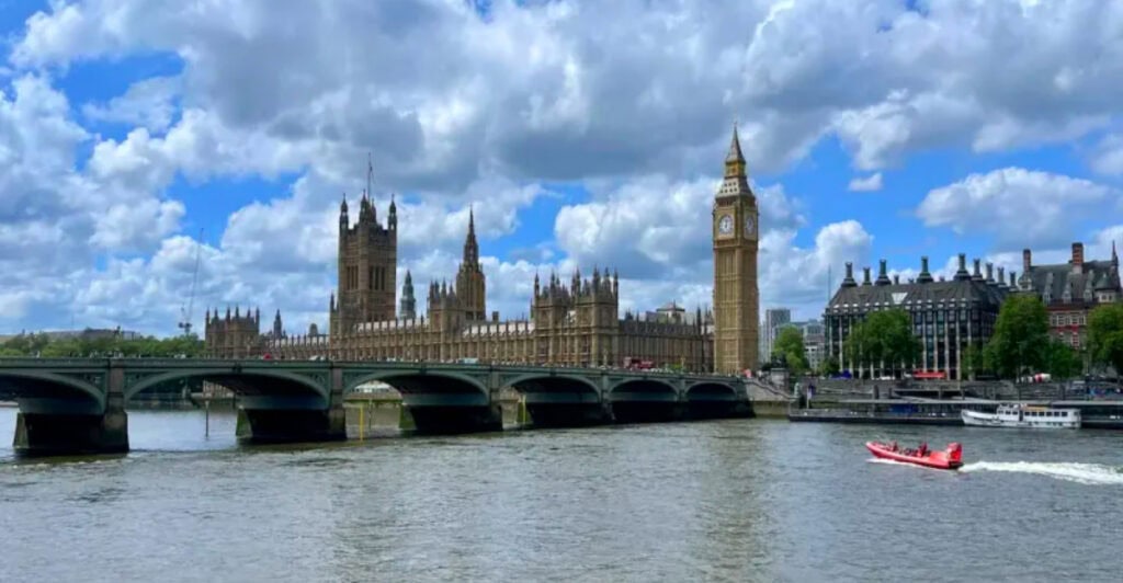 London On £30 A Day? Here’s Exactly How