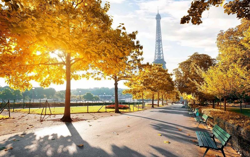 Paris, France — Norse Atlantic or French Bee