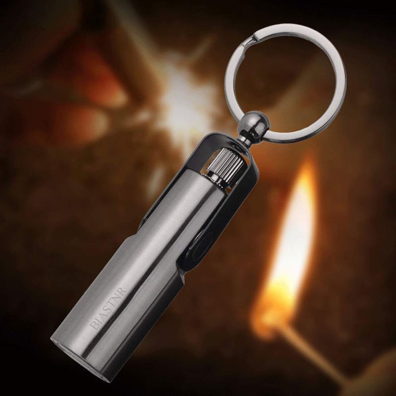 Mini Lighter Plus Backup