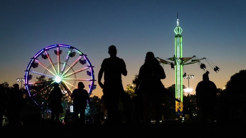 Riot Fest Chicago - Twenty Years of Punk Rock Rebellion