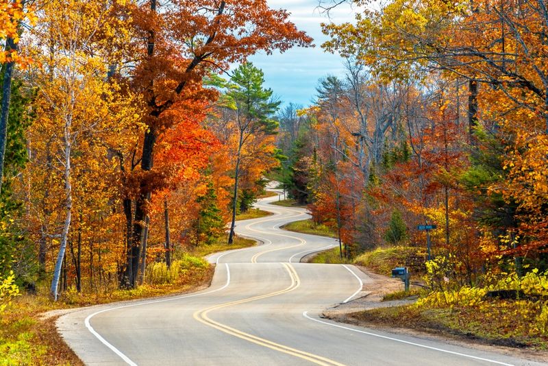 Door County, Wisconsin
