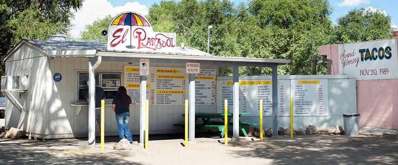 El Parasol – Española