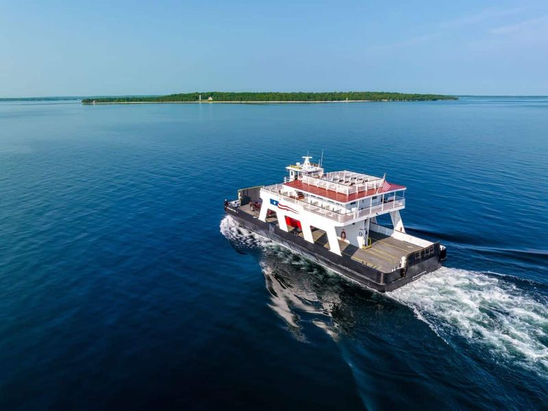 Washington Island, Wisconsin