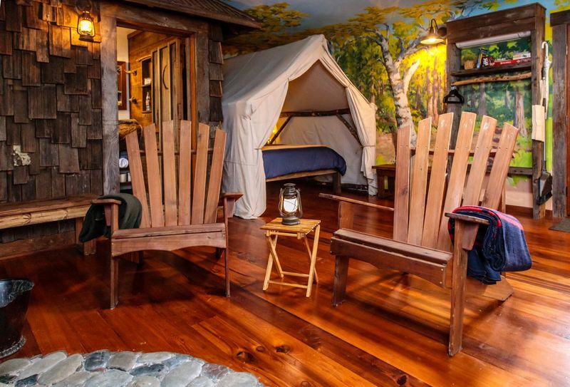 The Front Porch Inn