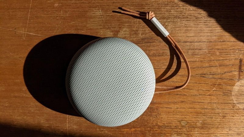 Bang & Olufsen Beosound A1 (2nd Gen) — Luxe Compact