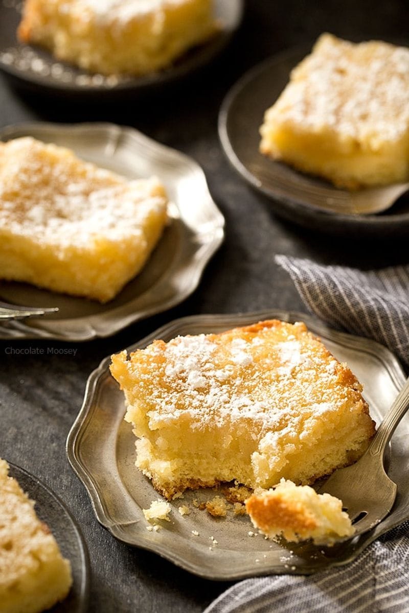 Taste the Sweet Accident That Made History