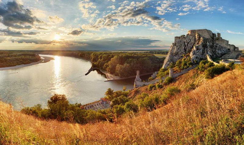 Discover a Kingdom of Nearby Castles