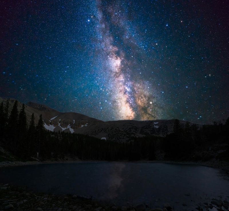 Embrace the Stargazing Spectacle