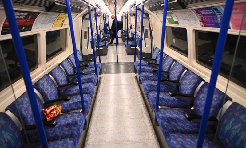 Travel During Off-Peak Hours