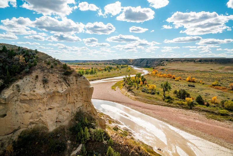 Start Your Adventure at Theodore Roosevelt National Park's Gateway