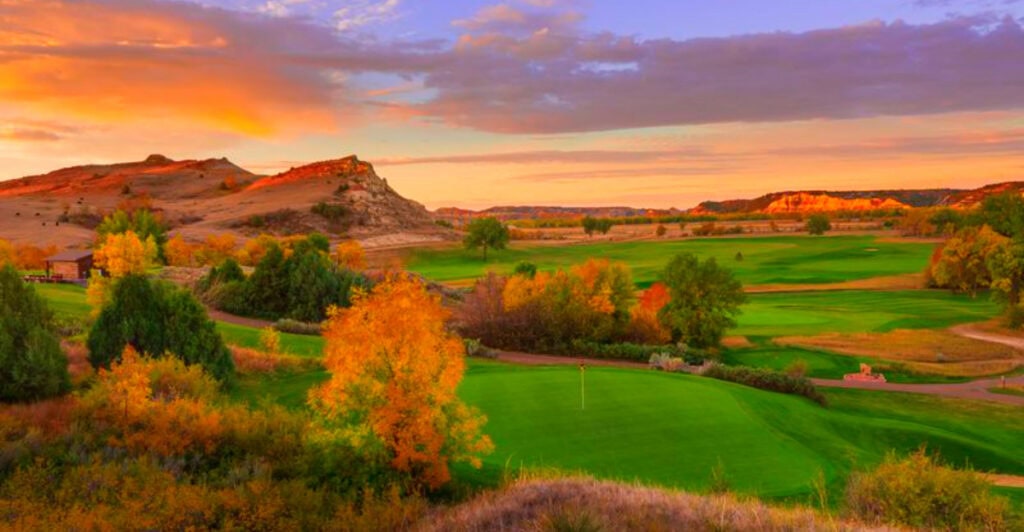 Medora, North Dakota: The Town That Sparked America’s Love for National Parks