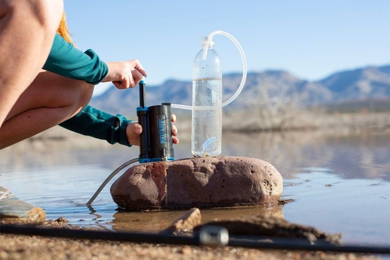Water Treatment System