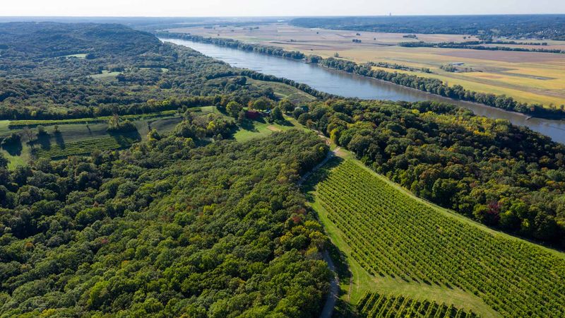 Hermann & Route 94 Wine Trail