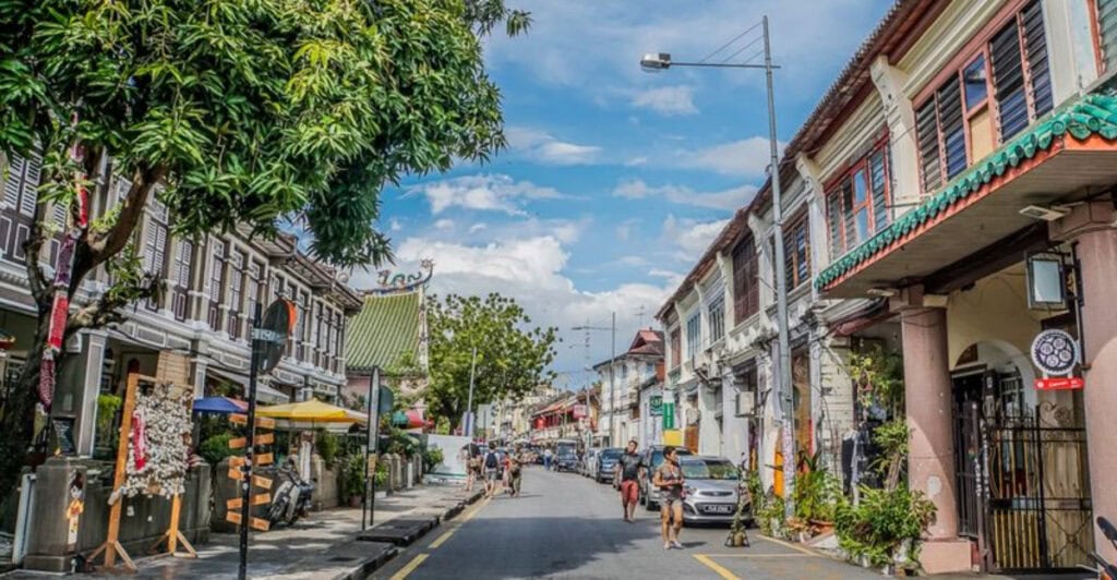 5 Beautiful Cities Where You Can Comfortably Live for Under $1,500/Month