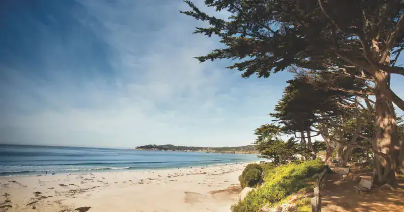 Carmel-by-the-Sea, California