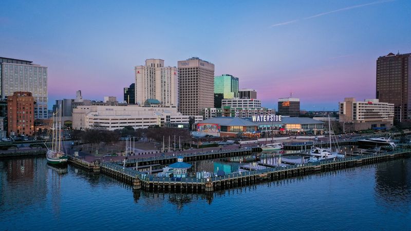 Norfolk, Virginia