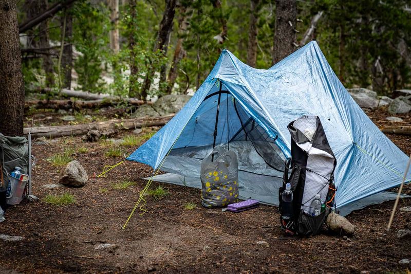 Zpacks Duplex Tent